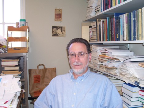 David Weinberg